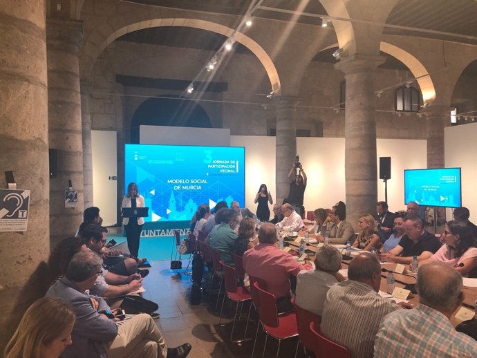 Consejo Social de la Ciudad