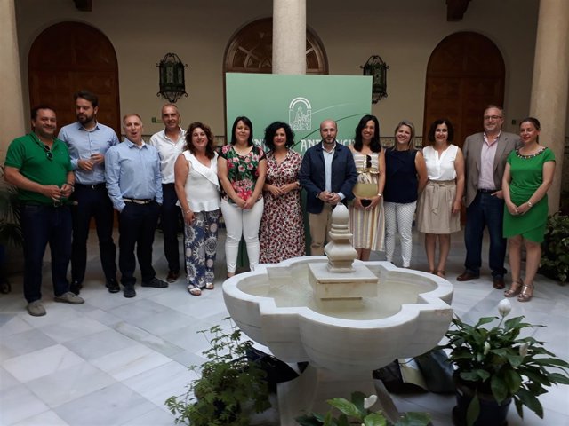 Balance de Rural Emprende Jaén