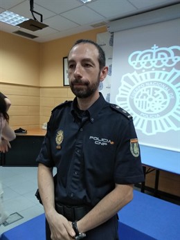 Inspector Jefe, Fermín Treceño. 