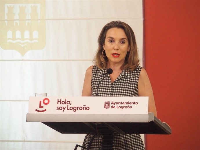 Gamarra, en su comparecencia de hoy