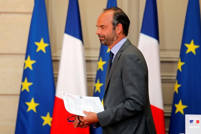 Édouard Philippe