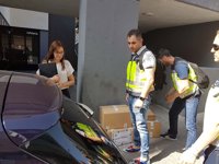 IU se personará como acusación particular en el caso Cerrú y propone que el Ayuntamiento de Puertollano también lo haga