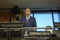 Ron critica la venta del Popular como "una confiscación del patrimonio" pues "valía miles de millones"