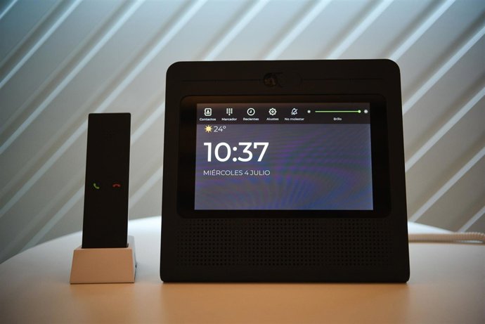 Movistar Home de Telefónica