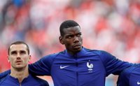 Pogba: "En la final de la Eurocopa pensamos que ya habíamos ganado"