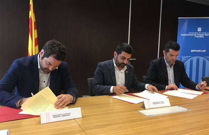 El món local tindrà 230 milions per a serveis socials i igualtat