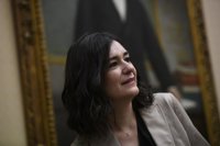 Montón se compromete a diseñar una Estrategia Nacional de Salud Mental y un plan integral de prevención del suicidio