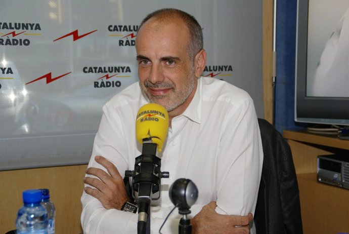 Joan Ridao, ERC