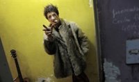 El músico 'Pity' Álvarez, acusado de matar a un amigo y darse a la fuga