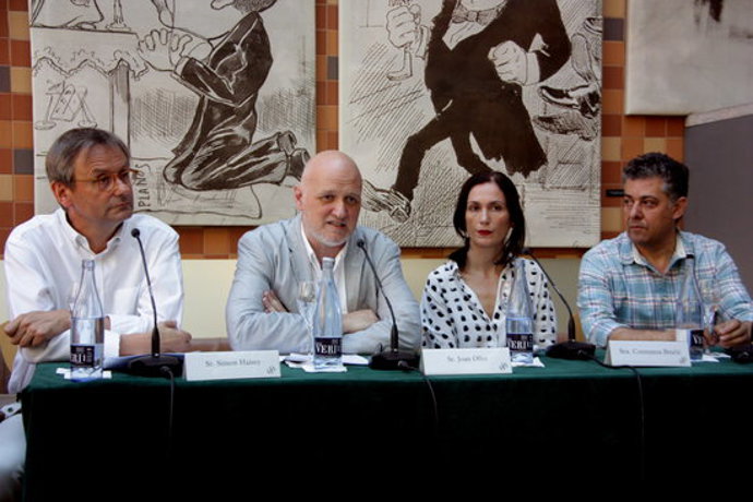 Agencia Catalana de Noticias