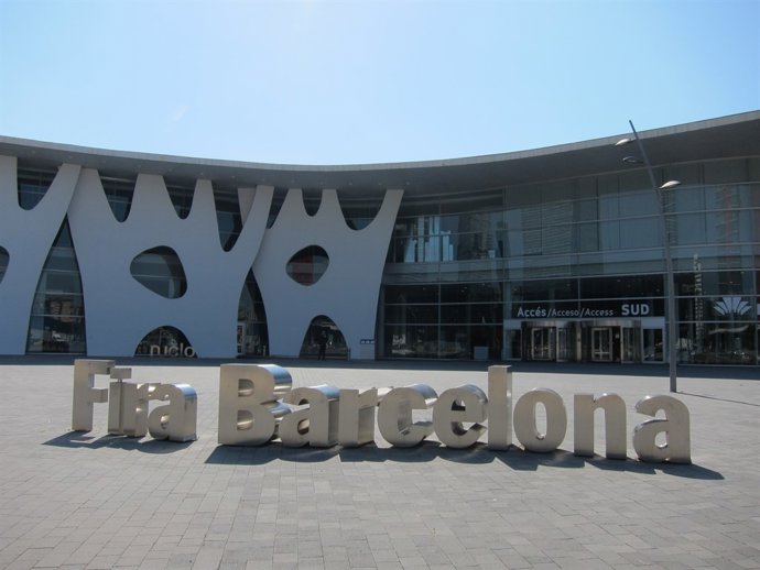 Fira De Barcelona Gran Via