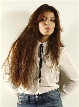 Entrevista con Soleá Morente