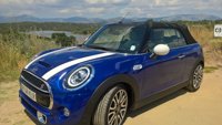 Mini cerrará 2018 con un récord de ventas en España de más de 13.000 unidades