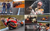 Pedrosa, un 'pequeño' gran campeón sin premio en MotoGP