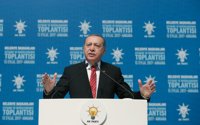 Un tribunal de Turquía condena a más de once meses de cárcel a una cantante y actriz por "insultar" a Erdogan