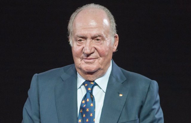 Rey juan carlos