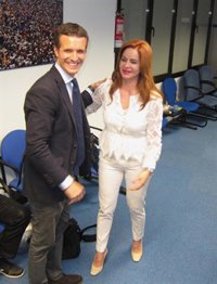 Casado reclama al Gobierno la ruptura del acuerdo Schengen tras la decisión sobre Puigdemont en Alemania