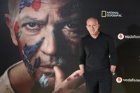 Banderas califica de "todo un honor" su nominación a los Emmy y lo comparte con "todo el equipo que lo ha hecho posible"