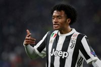 Cuadrado cede sin problema el '7' a Cristiano: "Ya sea con el 588, pero que yo esté en el campo"