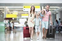 Viajes al extranjero en familia, lo que nunca debe olvidarse