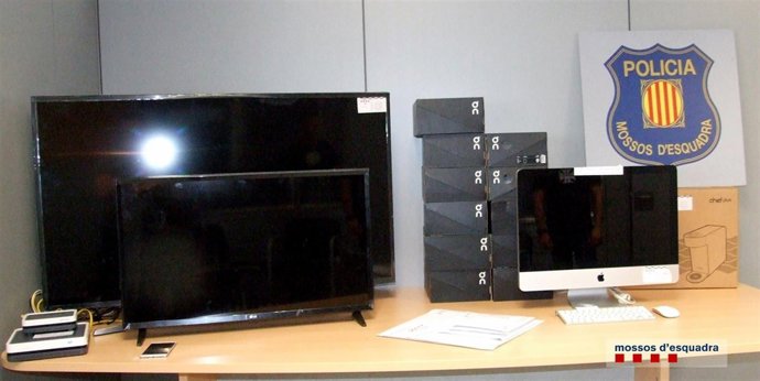 Cae un clan familiar que captaba a discapacitados para conseguir créditos