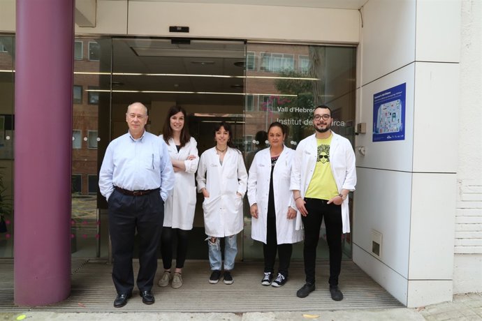 Avancen en l'estudi dels mecanismes implicats en contusions cerebrals 