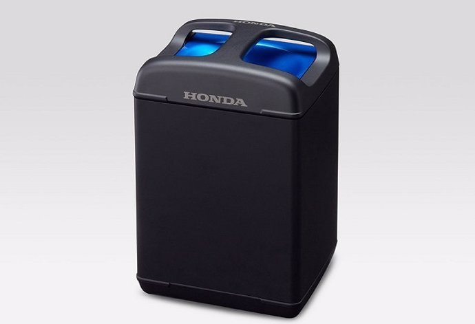 Mobile Power Pack de Honda