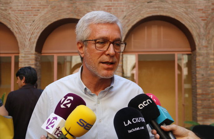 Agencia Catalana de Noticias