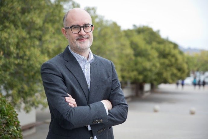 Andreu Casero, Premi d'investigació en models de negoci periodístic 