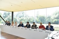 Ceniceros espera "reconducir" con Cs su negativa a apoyar los presupuestos de 2019