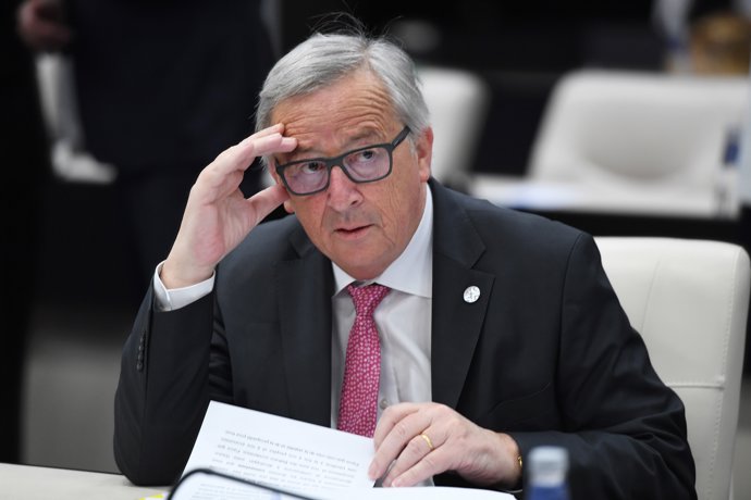 Jean-Claude Juncker