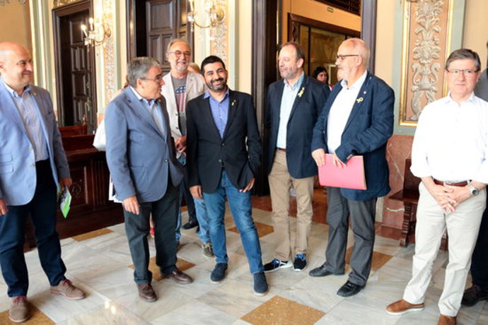 Agencia Catalana de Noticias