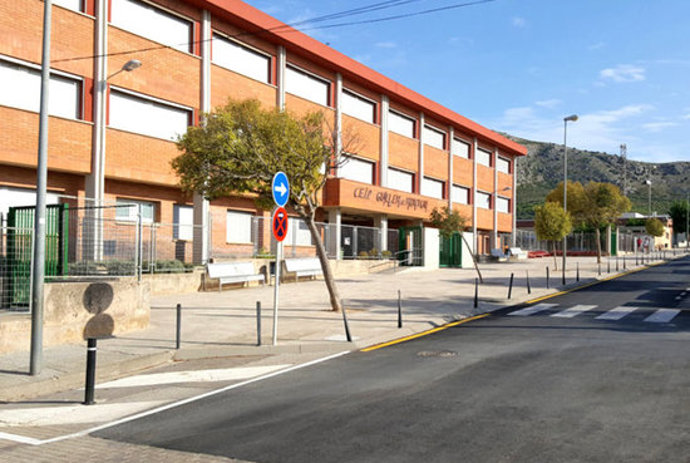 Agencia Catalana de Noticias