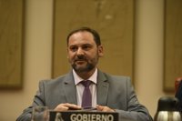 El Gobierno contactará con las empresas de 'handling' si las huelgas afectan a los aeropuertos