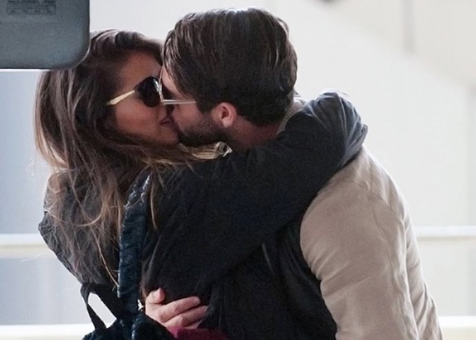 SARA SÁLAMO E ISCO ALARCÓN