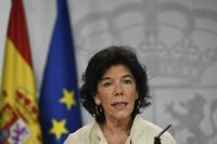 El Gobierno dice ahora que "no procede ni está decidido" reformar el Código Penal para actualizar el delito de rebelión