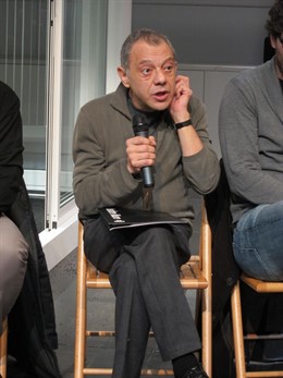 Lluís Pasqual (arxiu)