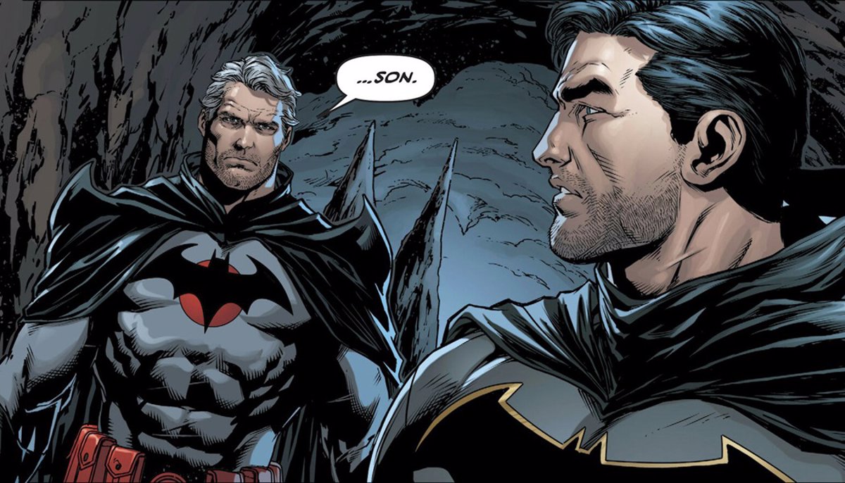 Es Thomas Wayne la conexión entre The Batman y el Joker de Joaquin Phoenix?