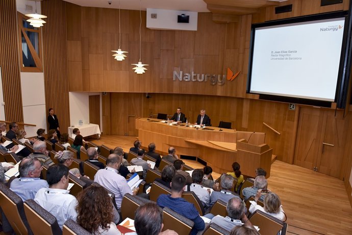 XIII edició del curs d'estiu 'Els Juliols' de Fundació Naturgy