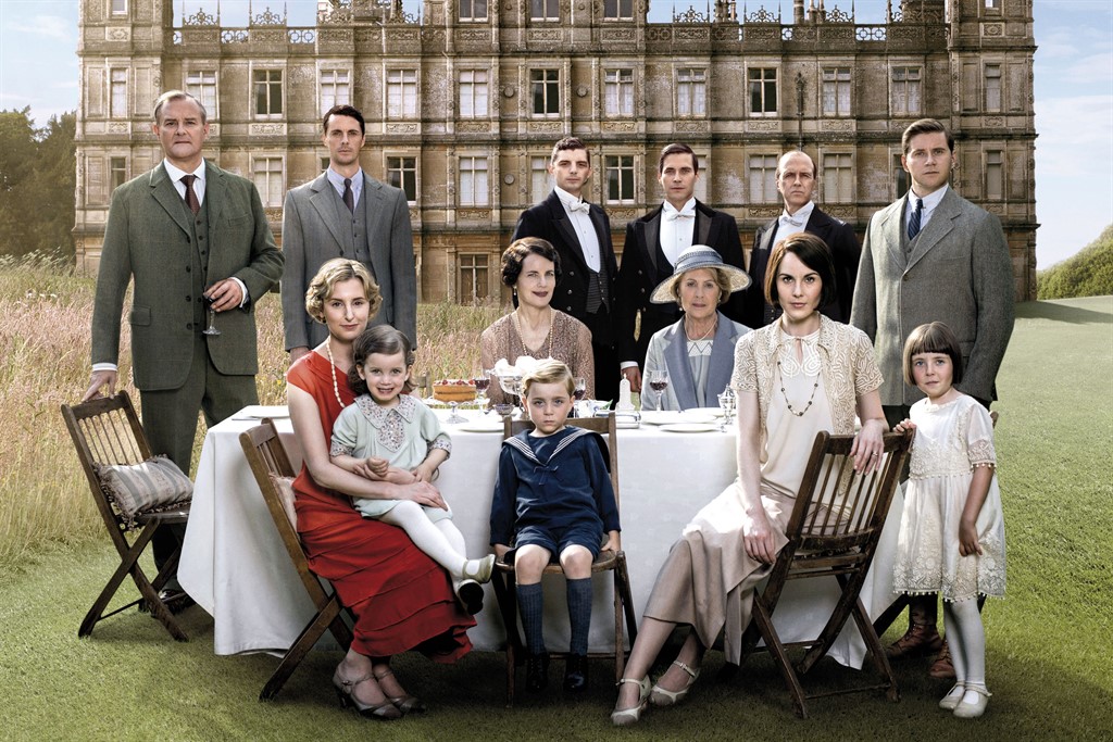 Downton Abbey Capitulo De Hoy En Español
