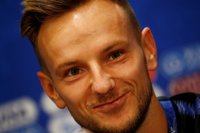 Rakitic: "Cambiaría todos mis títulos e incluso colgaría las botas por el Mundial"