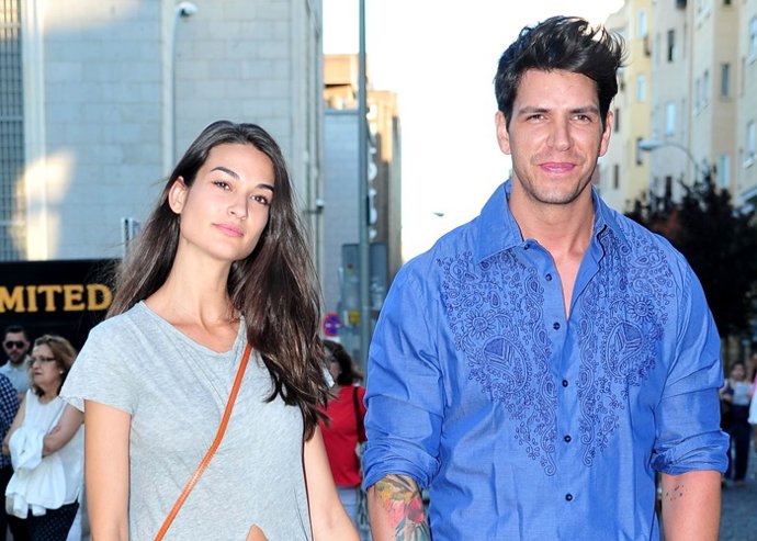 DIEGO MATAMOROS Y ESTELA GRANDES