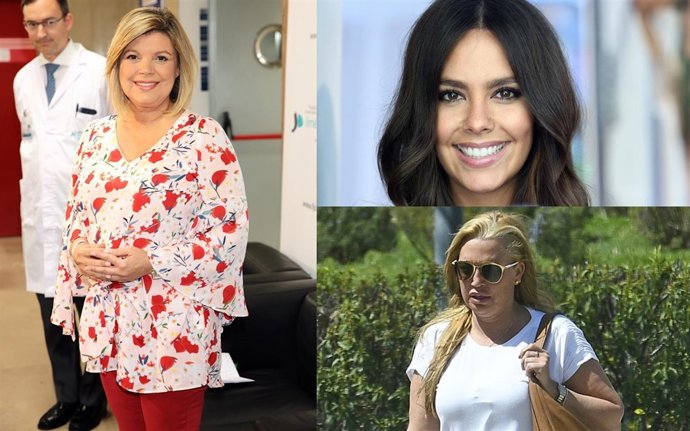 CRÓNICA DE LA SEMANA