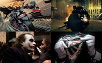 El Caballero Oscuro: 10 cómics que inspiraron a Christopher Nolan