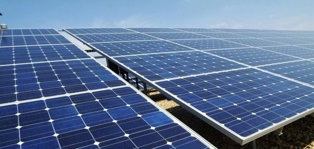 Placas fotovoltaicas