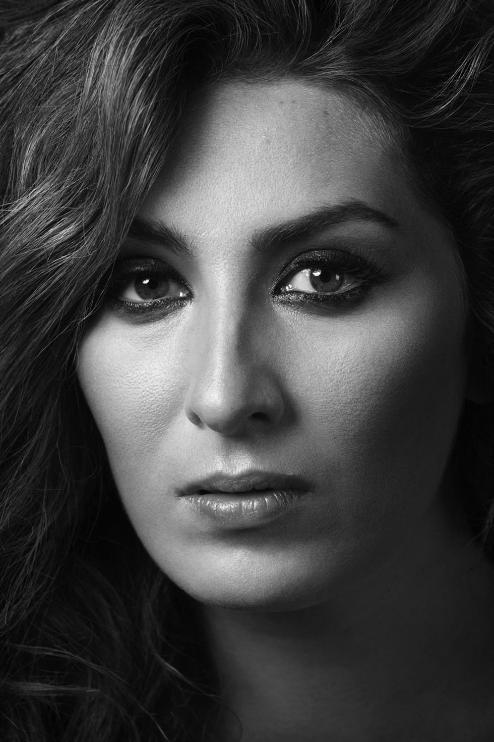 Estrella Morente