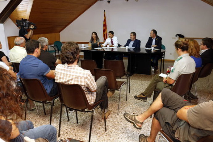 Agencia Catalana de Noticias
