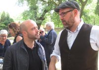 Villares, sobre la propuesta de CA: "Una mesa de partidos es una vuelta atrás, a una idea de coalición superada en 2016"