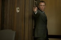 Daniel Craig visitó la CIA antes de rodar el nuevo James Bond