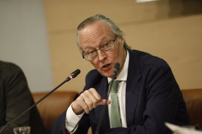 Josep Piqué participa en un debate sobre el modelo territorial del Estado